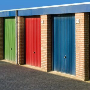 Self Storage Business Startup Kit – Complete Business-in-a-Box (South Africa)