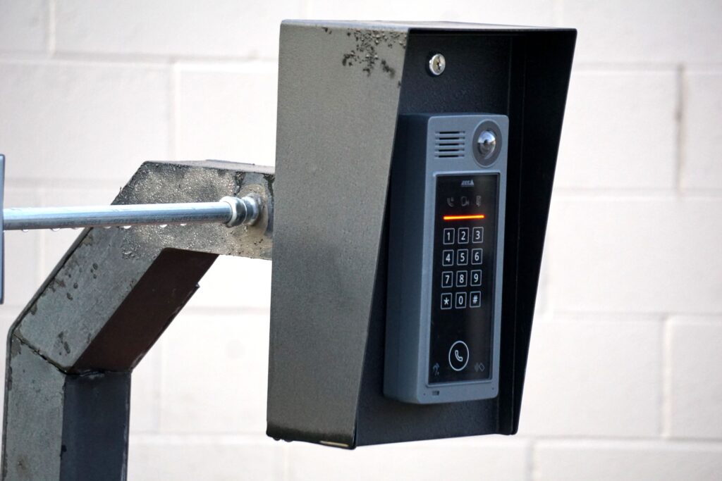 Access Control Installation Business Startup Kit – Complete Business-in-a-Box (South Africa)