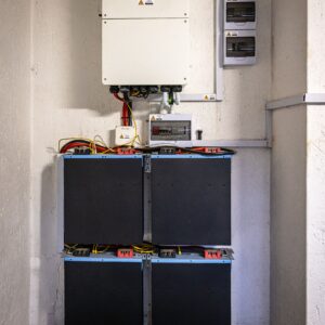 Backup Power Solutions Business Startup Kit – Complete Business-in-a-Box (South Africa)