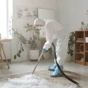 Carpet Cleaning Business Startup Kit – Complete Business-in-a-Box (South Africa)