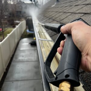 Gutter Cleaning Business Startup Kit – Complete Business-in-a-Box (South Africa)