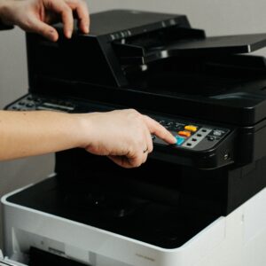 Printer Rental Business Startup Kit – Complete Business-in-a-Box (South Africa)