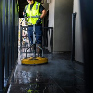 Industrial Cleaning Business Startup Kit – Complete Business-in-a-Box (South Africa)