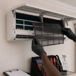 Air Conditioning Services Startup Kit – Complete Business-in-a-Box (South Africa)