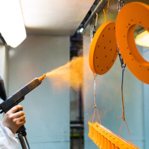 Powder Coating Startup Kit – Complete Business-in-a-Box (South Africa)