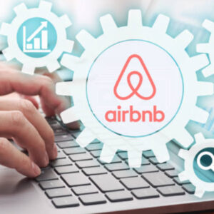 Airbnb Management Business Startup Kit – Complete Business-in-a-Box (South Africa)
